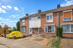 Mezenstraat 3, 6093BX Heythuysen